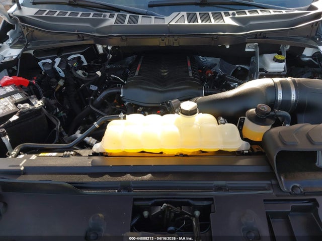 Aukcja sprzedaży 2025 Ford F-150 Xl, vin: 1FTMF1K54SKD48387, numer aukcji: 44888213