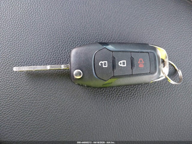 Aukcja sprzedaży 2025 Ford F-150 Xl, vin: 1FTMF1K54SKD48387, numer aukcji: 44888213