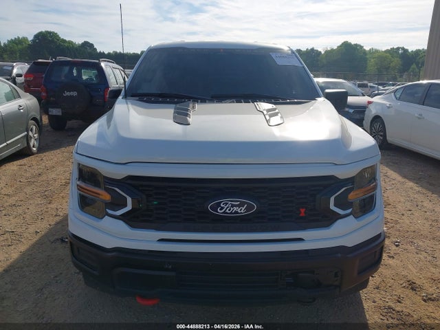 Aukcja sprzedaży 2025 Ford F-150 Xl, vin: 1FTMF1K54SKD48387, numer aukcji: 44888213