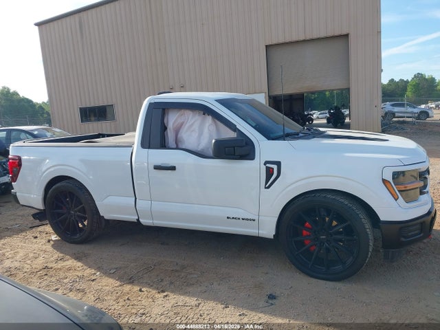 Aukcja sprzedaży 2025 Ford F-150 Xl, vin: 1FTMF1K54SKD48387, numer aukcji: 44888213