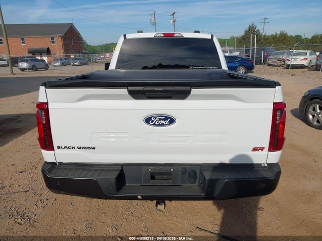 Aukcja sprzedaży 2025 Ford F-150 Xl, vin: 1FTMF1K54SKD48387, numer aukcji: 44888213