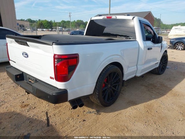 Aukcja sprzedaży 2025 Ford F-150 Xl, vin: 1FTMF1K54SKD48387, numer aukcji: 44888213