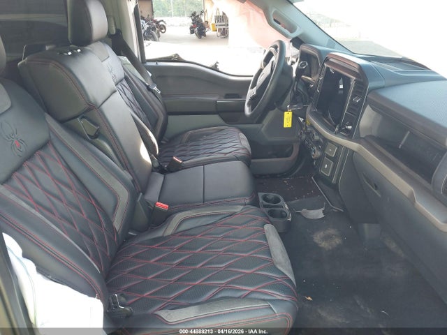Aukcja sprzedaży 2025 Ford F-150 Xl, vin: 1FTMF1K54SKD48387, numer aukcji: 44888213