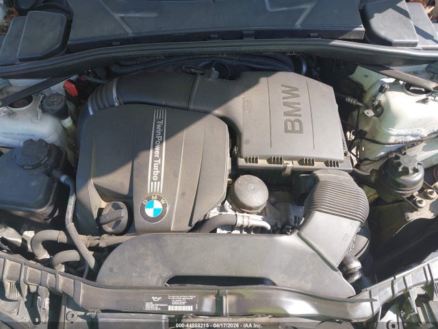 Продажа на аукционе авто 2013 Bmw 135i, vin: WBAUN7C5XDVM28196, номер лота: 44888215