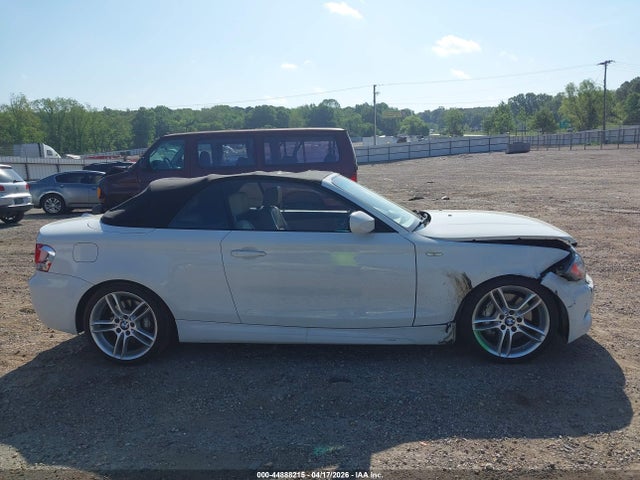Продажа на аукционе авто 2013 Bmw 135i, vin: WBAUN7C5XDVM28196, номер лота: 44888215