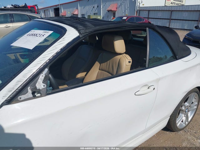Продажа на аукционе авто 2013 Bmw 135i, vin: WBAUN7C5XDVM28196, номер лота: 44888215