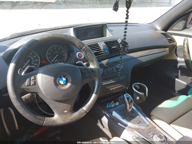 Продажа на аукционе авто 2013 Bmw 135i, vin: WBAUN7C5XDVM28196, номер лота: 44888215