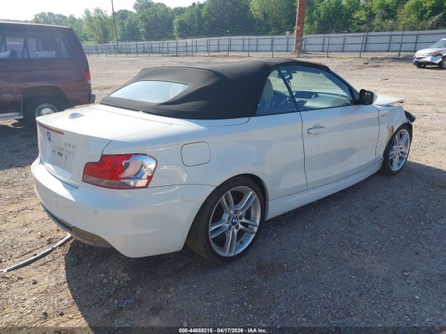 Продажа на аукционе авто 2013 Bmw 135i, vin: WBAUN7C5XDVM28196, номер лота: 44888215