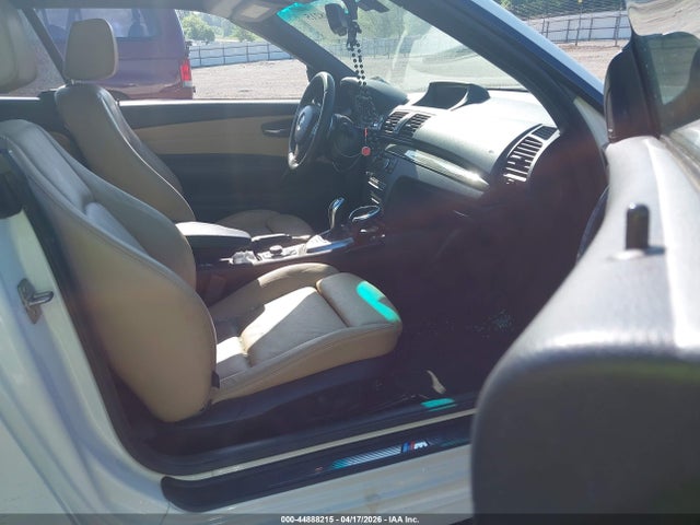 Продажа на аукционе авто 2013 Bmw 135i, vin: WBAUN7C5XDVM28196, номер лота: 44888215