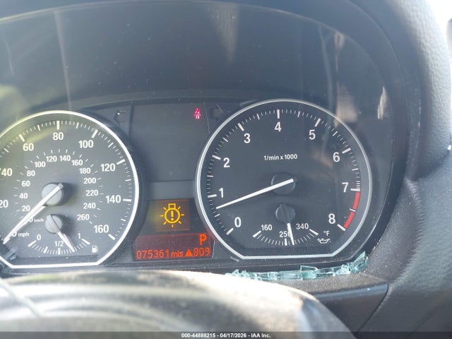 Продажа на аукционе авто 2013 Bmw 135i, vin: WBAUN7C5XDVM28196, номер лота: 44888215