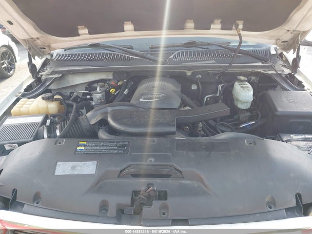 2004 Gmc Yukon Slt მანქანა იყიდება აუქციონზე, vin: 1GKEC13T14R294023, აუქციონის ნომერი: 44888216