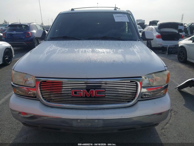 2004 Gmc Yukon Slt მანქანა იყიდება აუქციონზე, vin: 1GKEC13T14R294023, აუქციონის ნომერი: 44888216