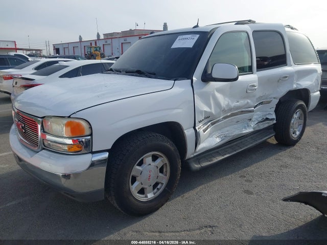 2004 Gmc Yukon Slt მანქანა იყიდება აუქციონზე, vin: 1GKEC13T14R294023, აუქციონის ნომერი: 44888216