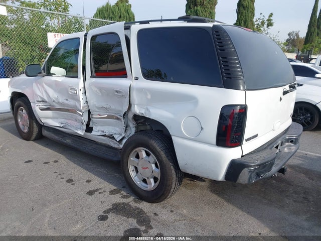 2004 Gmc Yukon Slt მანქანა იყიდება აუქციონზე, vin: 1GKEC13T14R294023, აუქციონის ნომერი: 44888216