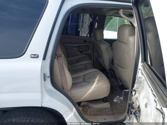 2004 Gmc Yukon Slt მანქანა იყიდება აუქციონზე, vin: 1GKEC13T14R294023, აუქციონის ნომერი: 44888216
