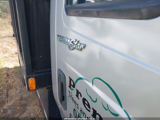 Продаж на аукціоні авто 2012 International Terrastar, vin: 1HTJSSKK8CJ445242, номер лоту: 44888219