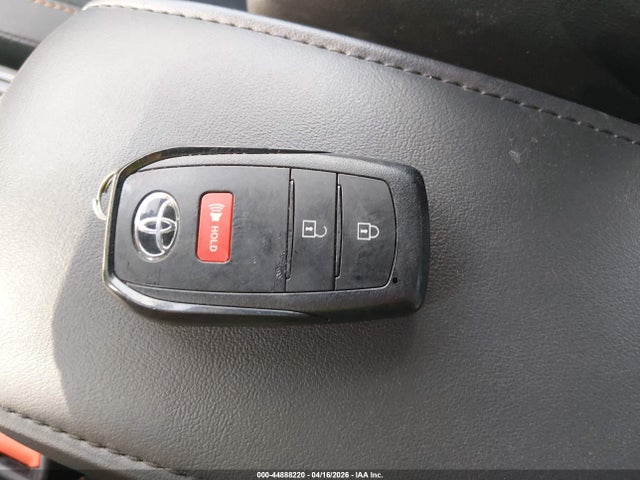 Продаж на аукціоні авто 2026 Toyota Corolla Se, vin: JTND4MBE0T3258619, номер лоту: 44888220
