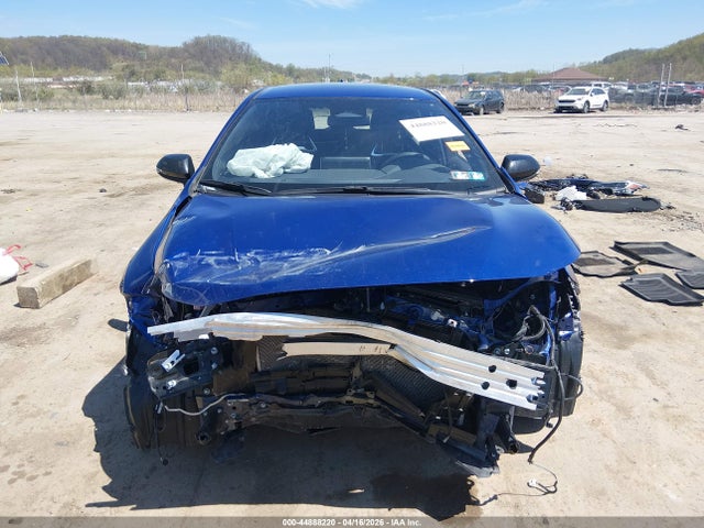 Продаж на аукціоні авто 2026 Toyota Corolla Se, vin: JTND4MBE0T3258619, номер лоту: 44888220