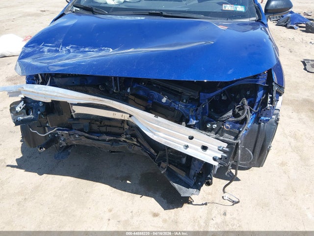 Продаж на аукціоні авто 2026 Toyota Corolla Se, vin: JTND4MBE0T3258619, номер лоту: 44888220