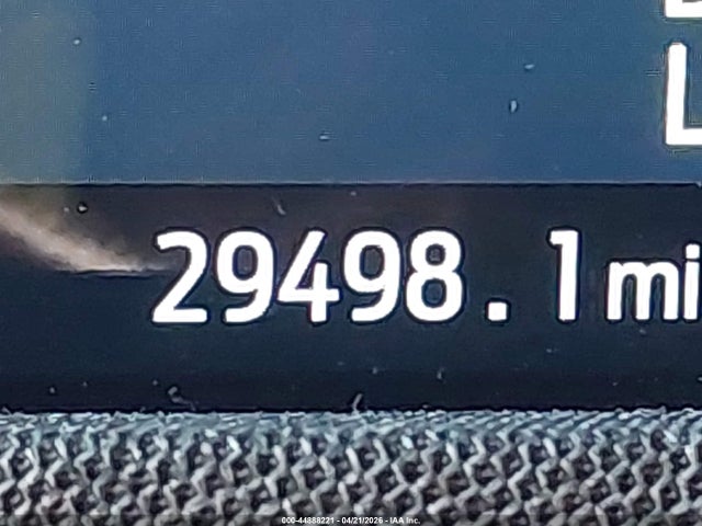 Продажа на аукционе авто 2023 Ford Mustang Mach-e Gt, vin: 3FMTK4SE8PMA45682, номер лота: 44888221