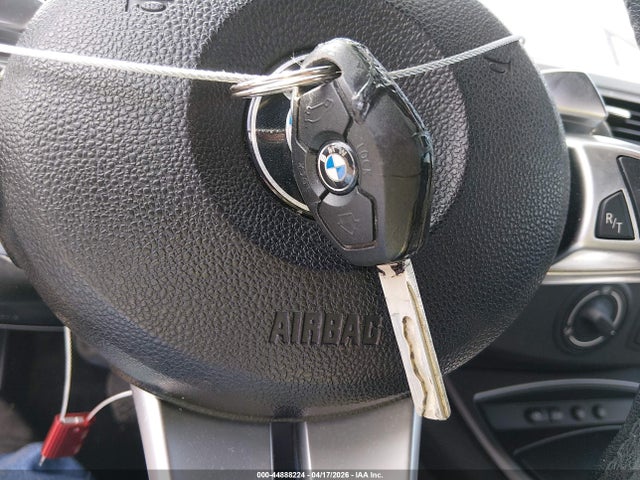 Продажа на аукционе авто 2008 Bmw Z4 3.0i, vin: 4USBU33508LW76037, номер лота: 44888224