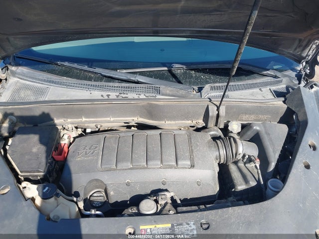 1GNKRFED3EJ181424 Chevrolet Traverse Ls