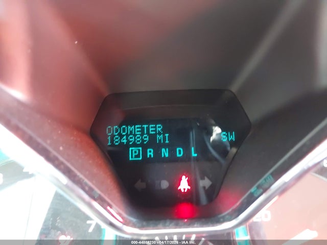 1GNKRFED3EJ181424 Chevrolet Traverse Ls