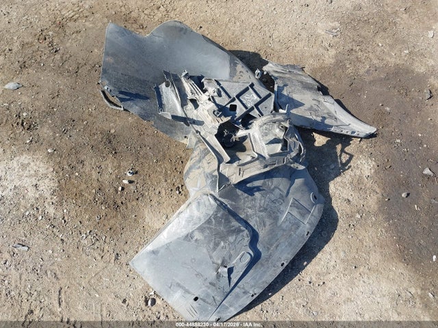 1GNKRFED3EJ181424 Chevrolet Traverse Ls