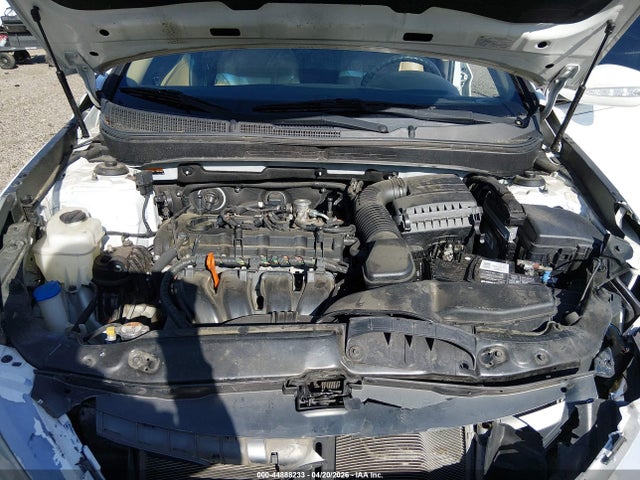 Продажа на аукционе авто 2014 Hyundai Sonata Gls, vin: 5NPEB4AC1EH822963, номер лота: 44888233