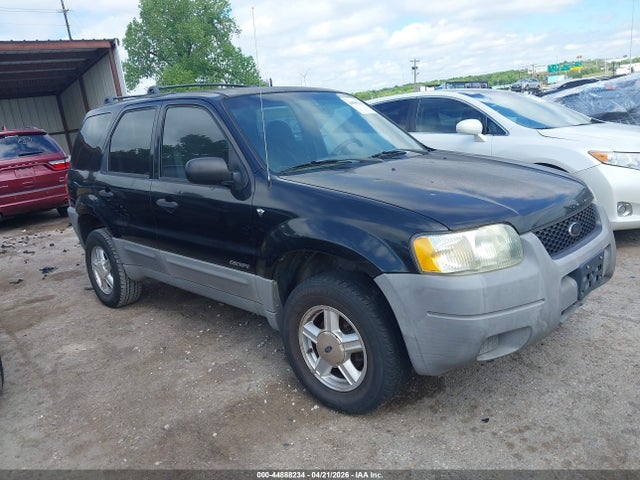 2002 FORD ESCAPE 1FMYU01192KD33394