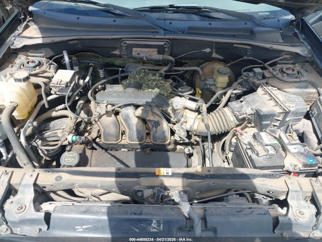 2002 FORD ESCAPE 1FMYU01192KD33394 Photo 9