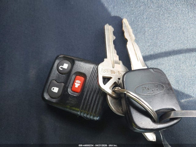 2002 FORD ESCAPE 1FMYU01192KD33394 Photo 10