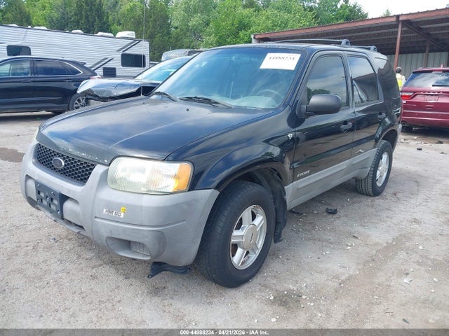 2002 FORD ESCAPE 1FMYU01192KD33394 Photo 1