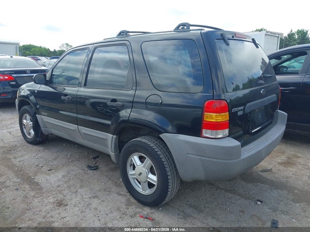 2002 FORD ESCAPE 1FMYU01192KD33394 Photo 2