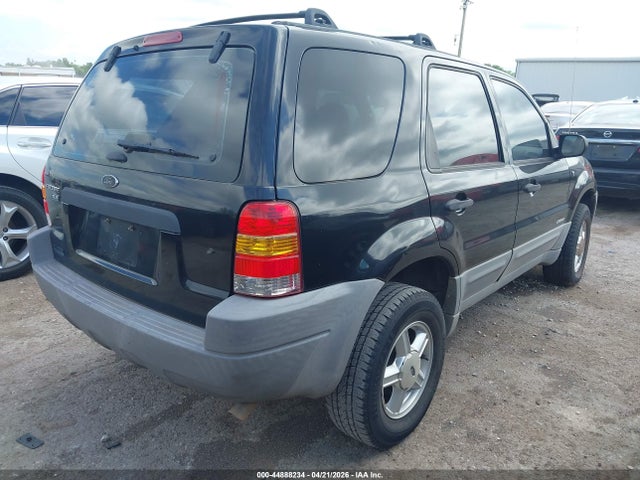 2002 FORD ESCAPE 1FMYU01192KD33394 Photo 3