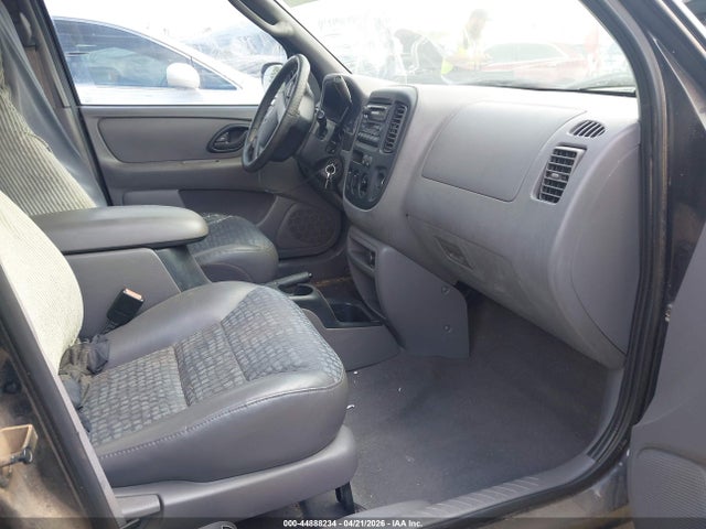 2002 FORD ESCAPE 1FMYU01192KD33394 Photo 4