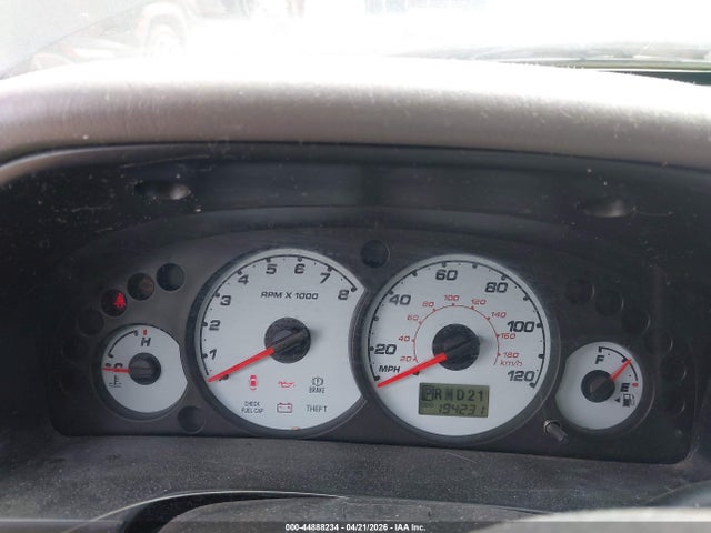 2002 FORD ESCAPE 1FMYU01192KD33394 Photo 6