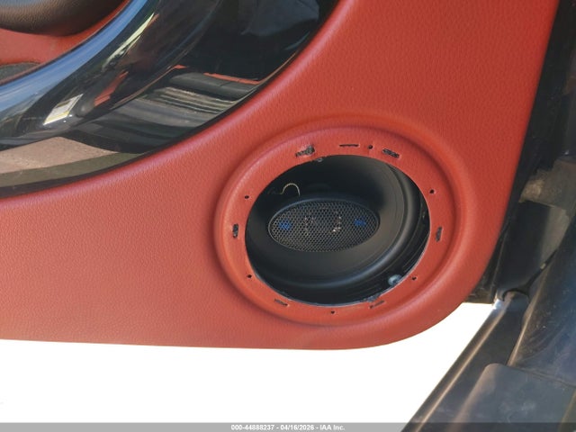 Продаж на аукціоні авто 2008 Mini Cooper S, vin: WMWMF73528TV32261, номер лоту: 44888237