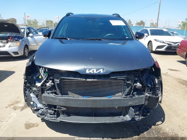 Aukcja sprzedaży 2024 Kia Sportage X-line, vin: 5XYK6CDF9RG221000, numer aukcji: 44888238