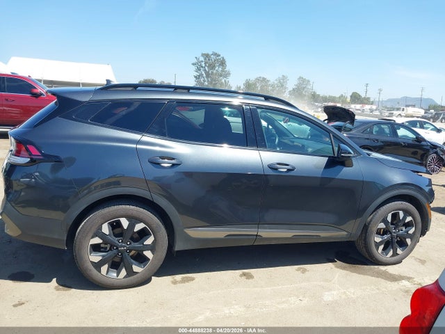 Aukcja sprzedaży 2024 Kia Sportage X-line, vin: 5XYK6CDF9RG221000, numer aukcji: 44888238