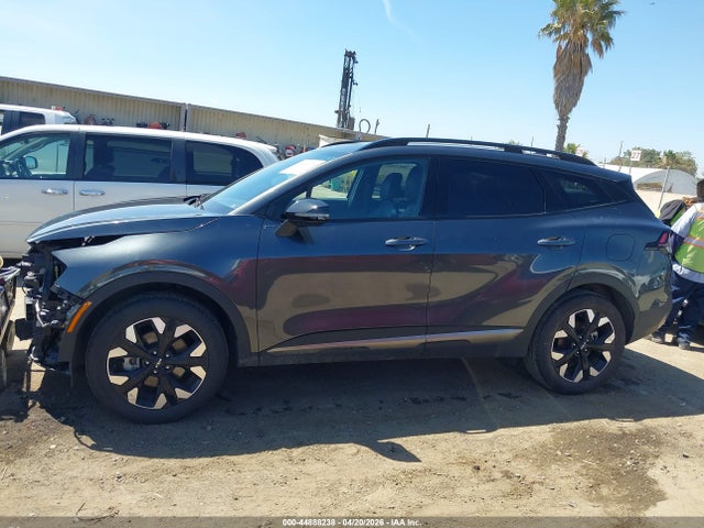 Aukcja sprzedaży 2024 Kia Sportage X-line, vin: 5XYK6CDF9RG221000, numer aukcji: 44888238