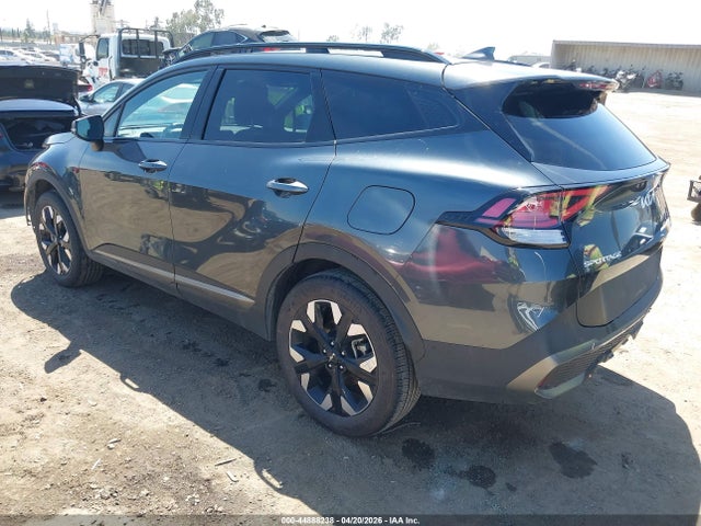 Aukcja sprzedaży 2024 Kia Sportage X-line, vin: 5XYK6CDF9RG221000, numer aukcji: 44888238