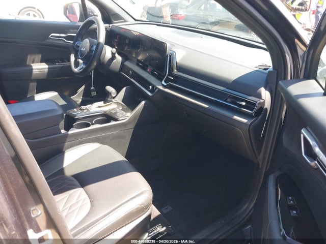 Aukcja sprzedaży 2024 Kia Sportage X-line, vin: 5XYK6CDF9RG221000, numer aukcji: 44888238