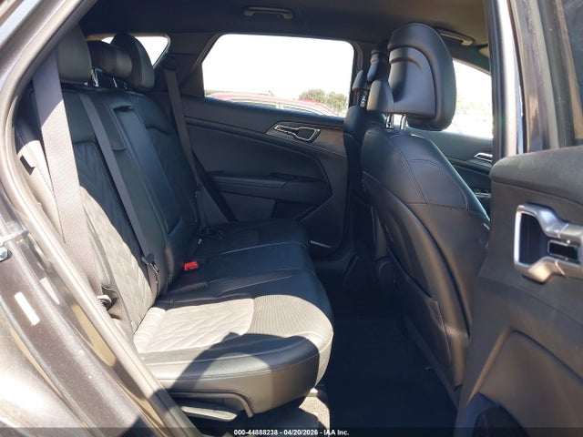 Aukcja sprzedaży 2024 Kia Sportage X-line, vin: 5XYK6CDF9RG221000, numer aukcji: 44888238