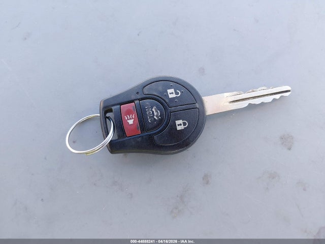 Продаж на аукціоні авто 2017 Nissan Sentra S, vin: 3N1AB7AP4HY351114, номер лоту: 44888241