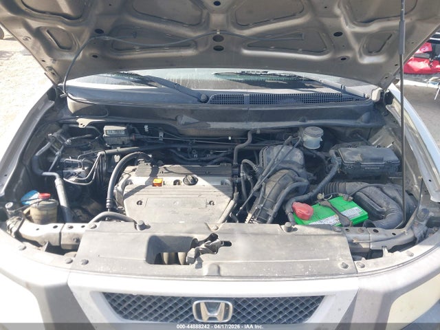 2003 HONDA ELEMENT 5J6YH18503L012678 Photo 9