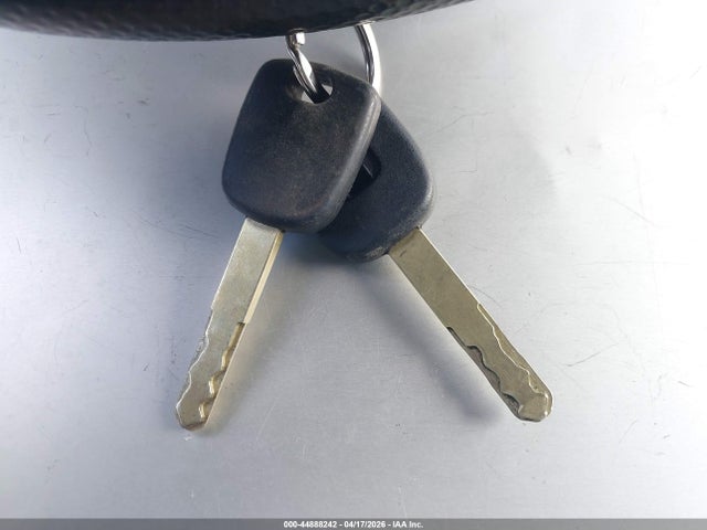 2003 HONDA ELEMENT 5J6YH18503L012678 Photo 10