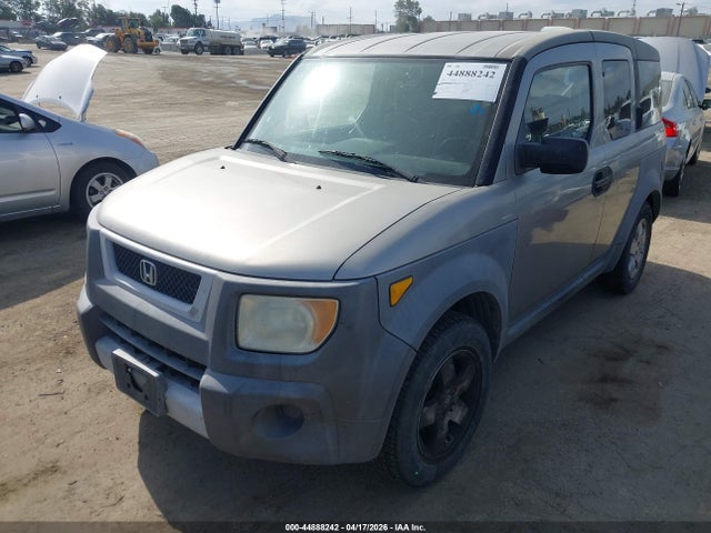 2003 HONDA ELEMENT 5J6YH18503L012678 Photo 1