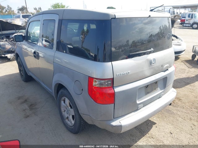 2003 HONDA ELEMENT 5J6YH18503L012678 Photo 2