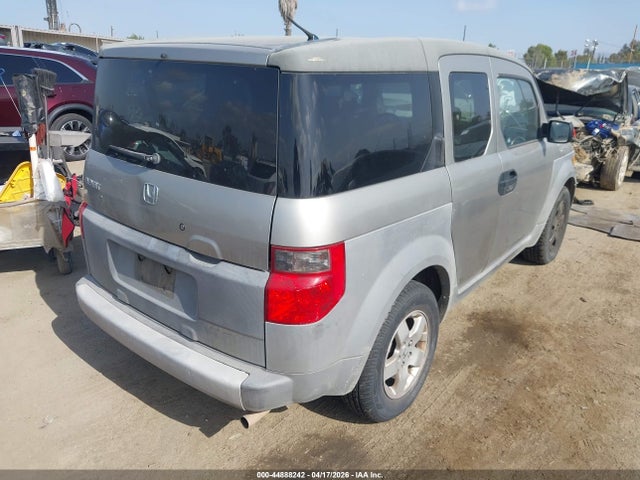 2003 HONDA ELEMENT 5J6YH18503L012678 Photo 3